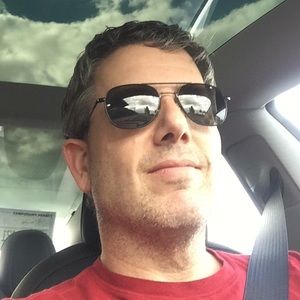 Meet your Posher, John paul